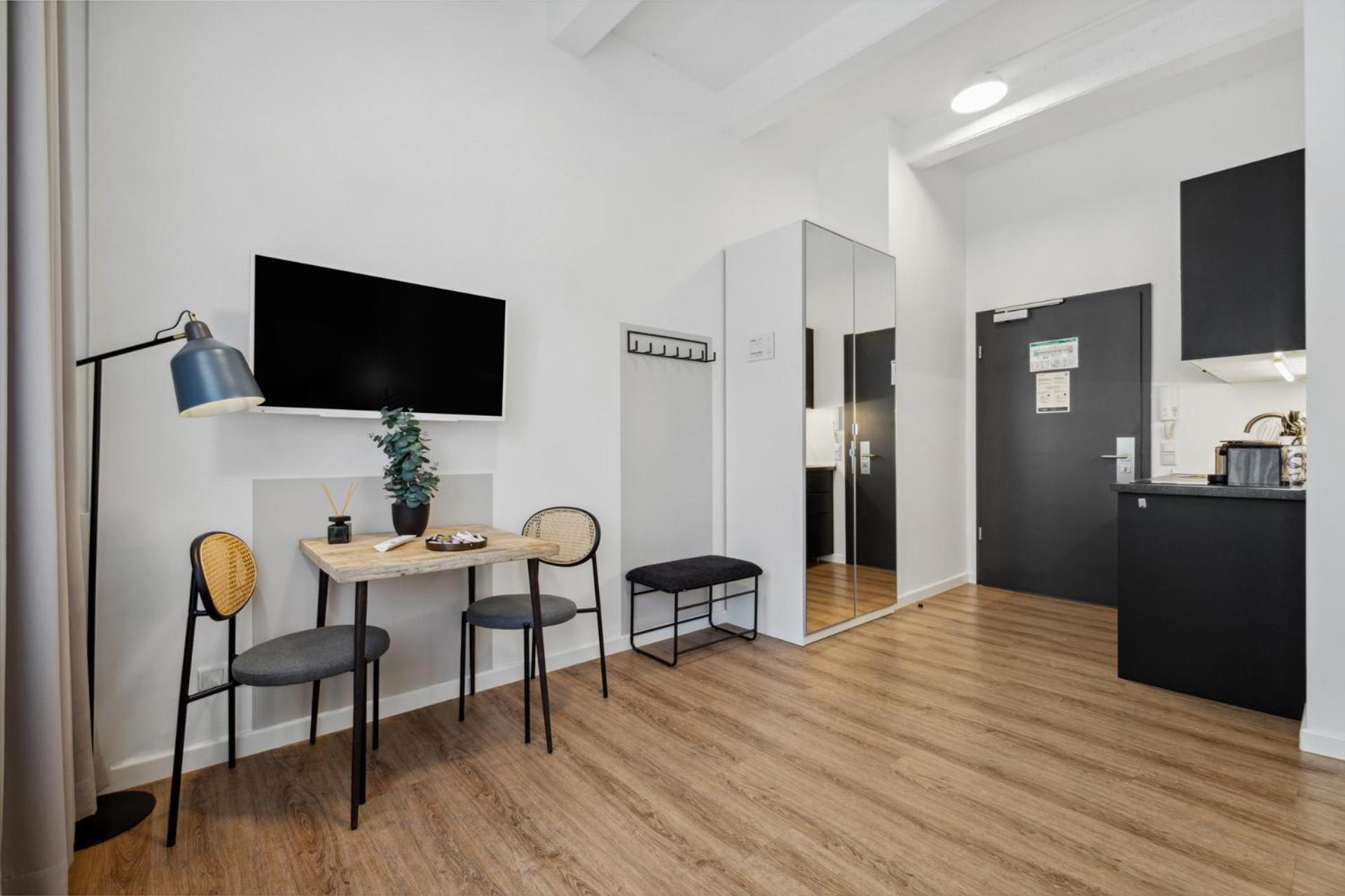 Limehome Fritz-erler Str 4* Monaco di Baviera