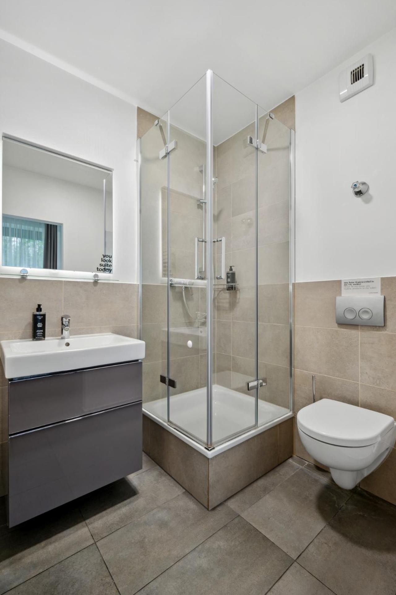 Limehome Fritz-erler Str Aparthotel Monaco di Baviera