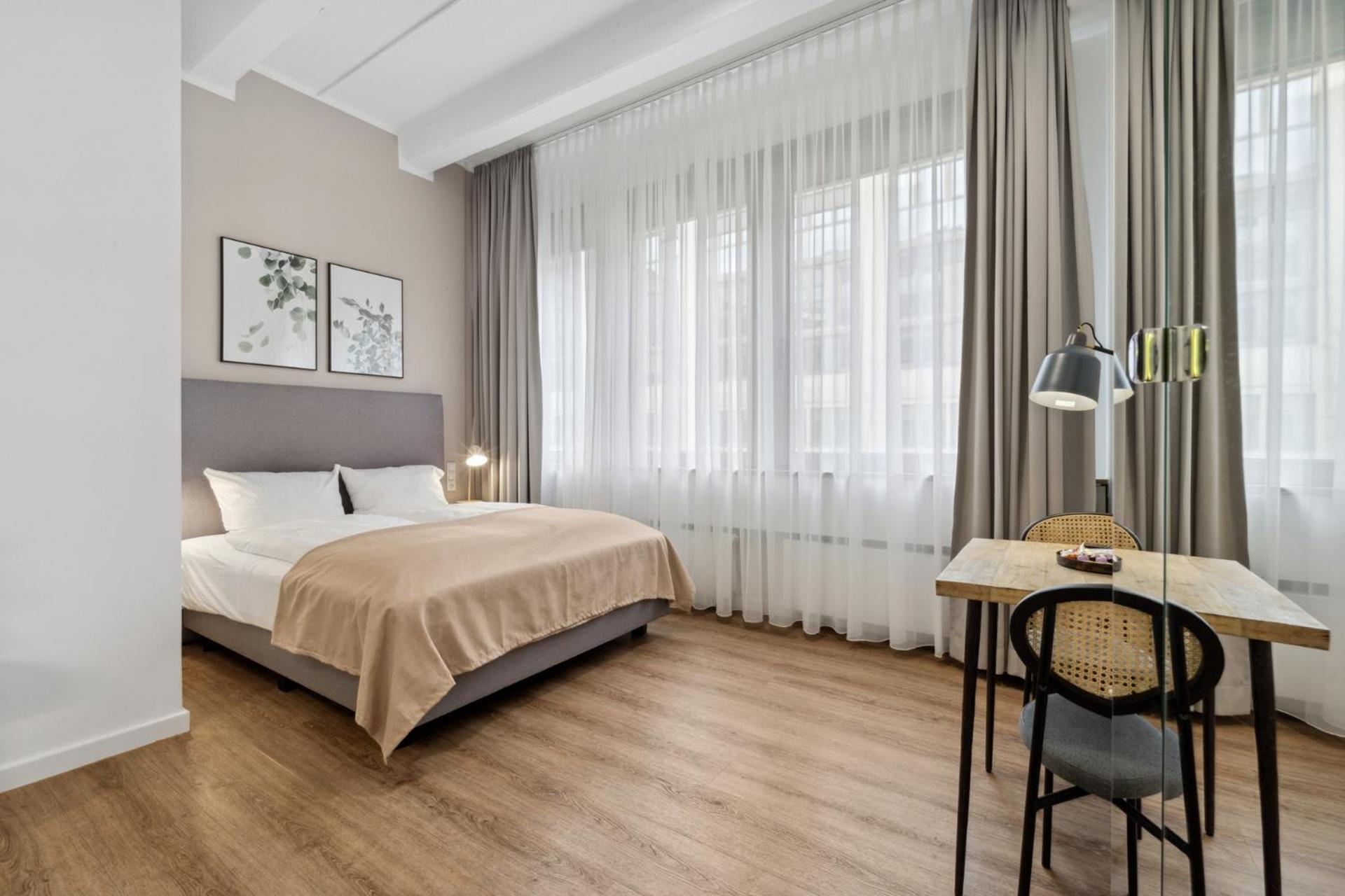 Limehome Fritz-erler Str 4* Monaco di Baviera