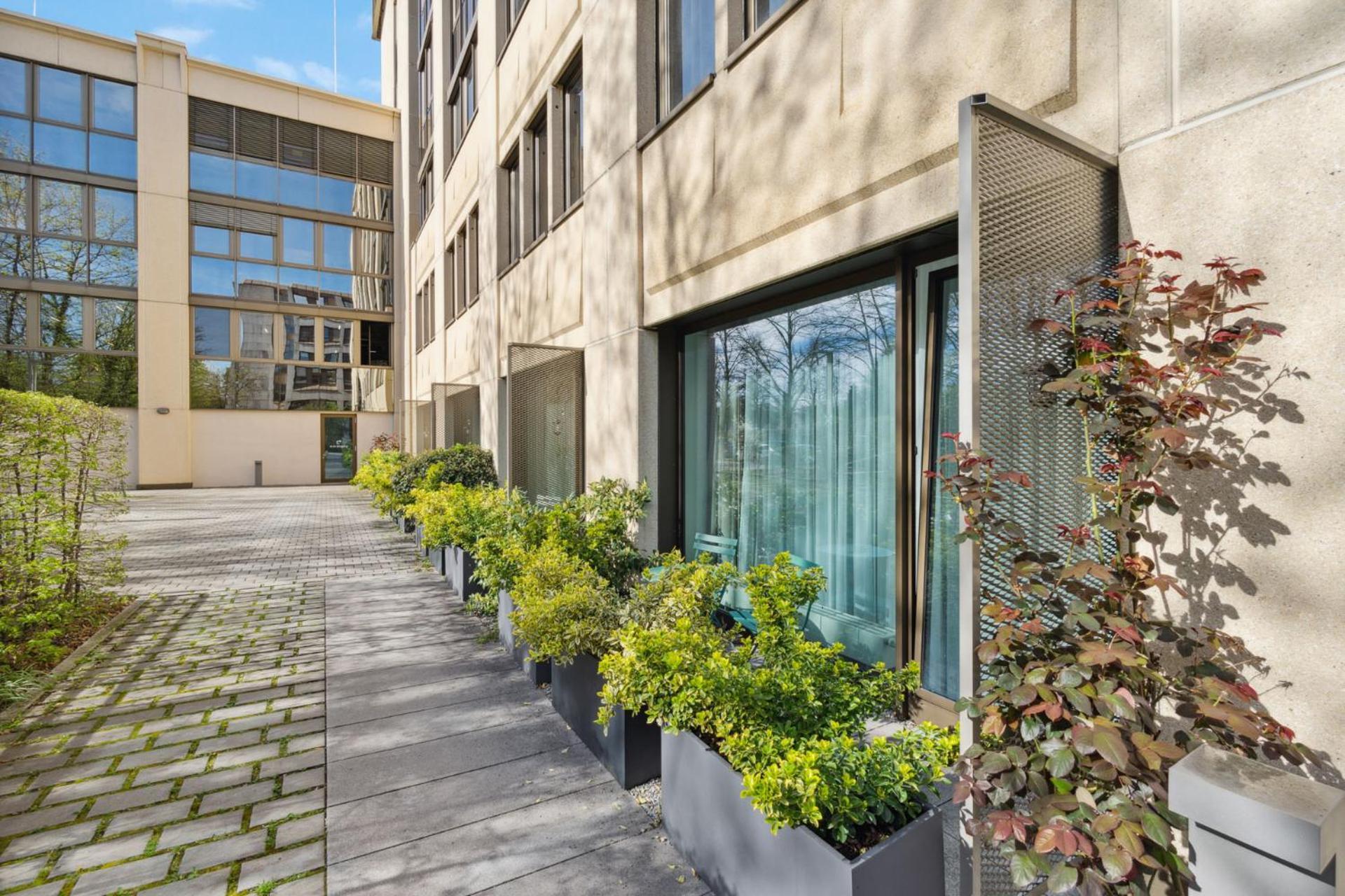 Limehome Fritz-erler Str Aparthotel Monaco di Baviera