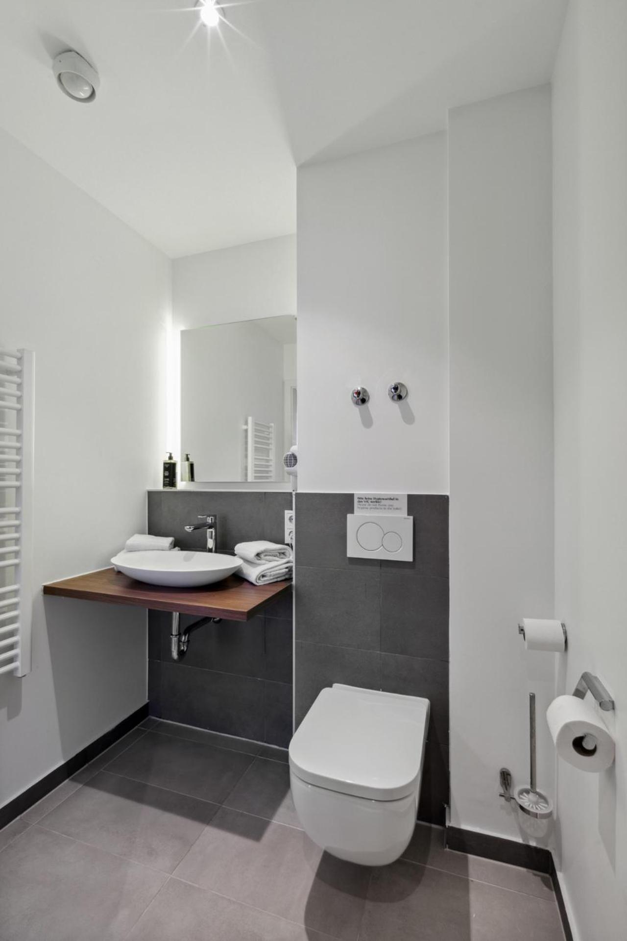 Limehome Fritz-erler Str 4* Monaco di Baviera